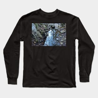 Watering Hole Long Sleeve T-Shirt